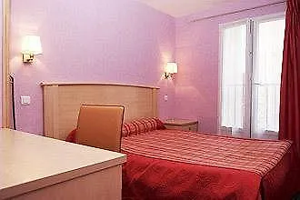 Enghien 아파트