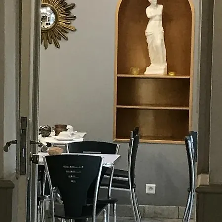 Enghien * 파리