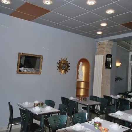 아파트 Enghien 파리
