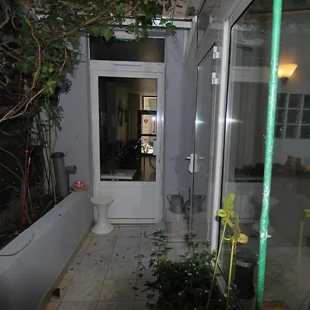 Enghien 파리
