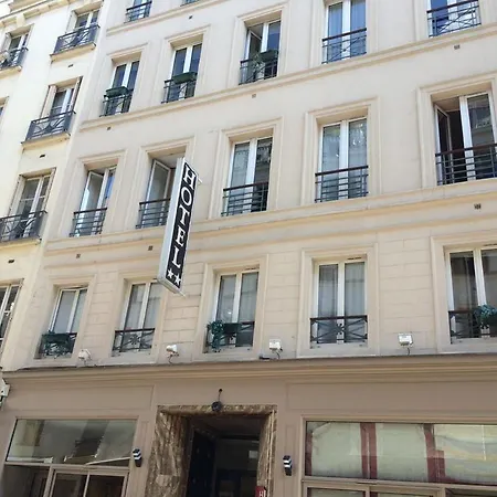 Enghien 아파트 *