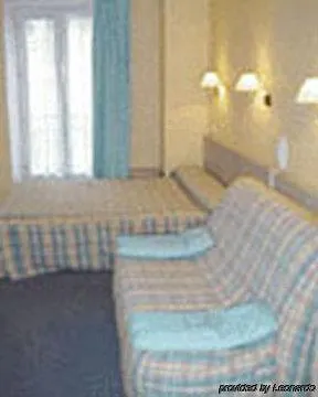 Enghien Apartmán Paříž