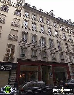 Enghien 아파트