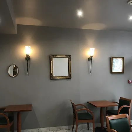 Apartment Enghien