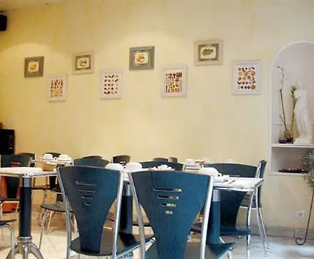 Enghien Apartment Paris