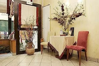 Enghien Apartment