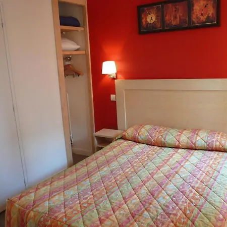 Apartment Enghien *