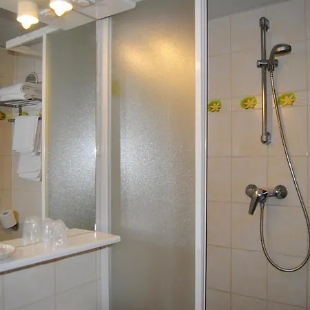Apartment Enghien Paris