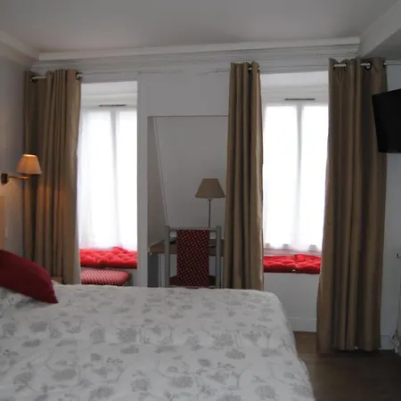 Apartment Enghien