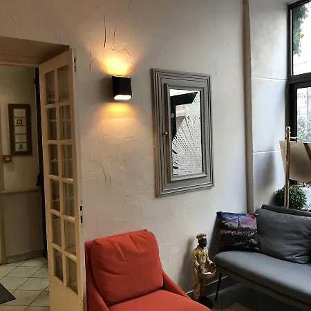 Apartment Enghien *