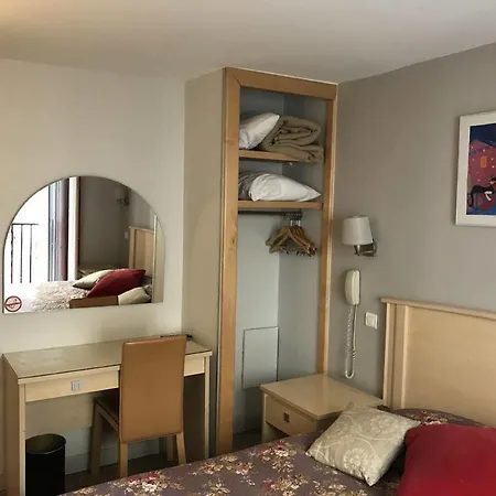 Apartment Enghien Paris