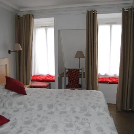 Apartment Enghien