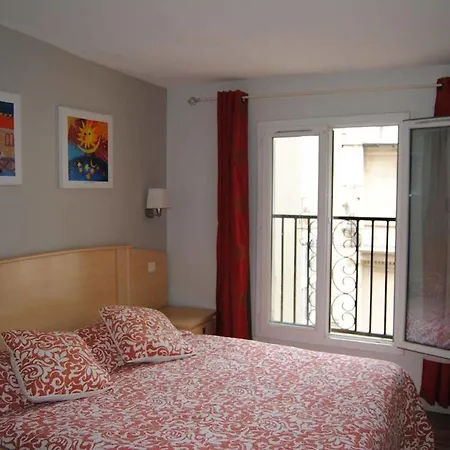 Apartment Enghien *