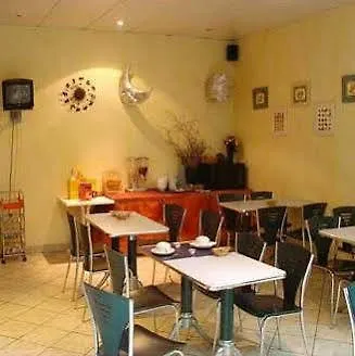 Enghien * 파리