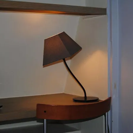 Lejlighed Enghien